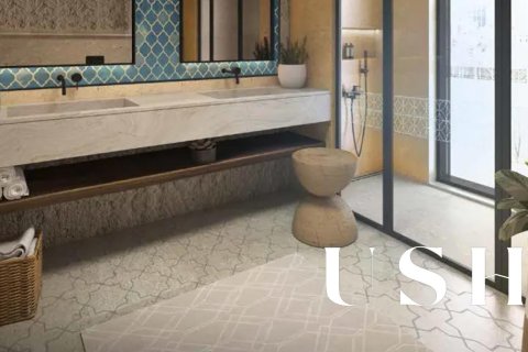 Adosado en Damac Lagoons, Dubai, 5 dormitorios, 220 m², № 42371 - foto 4