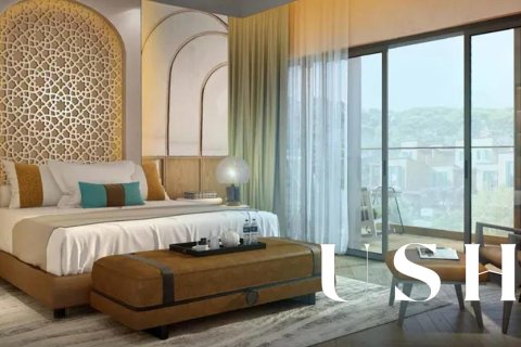 Adosado en Damac Lagoons, Dubai, 5 dormitorios, 220 m², № 42371 - foto 5