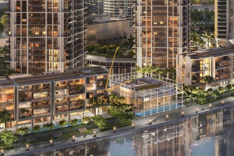 Купить квартиру в Бизнес-Бэе, Дубай: 3 спальни, 180м², № 124456 - фото 24