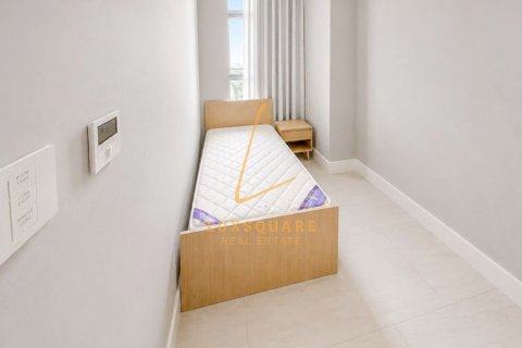 Снять в аренду квартиру в SLS Dubai Hotel & Residences, Бизнес-Бэй, Дубай: 2 спальни, 173м², № 124457 - фото 14
