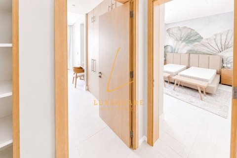 Снять в аренду квартиру в SLS Dubai Hotel & Residences, Бизнес-Бэй, Дубай: 2 спальни, 173м², № 124457 - фото 10