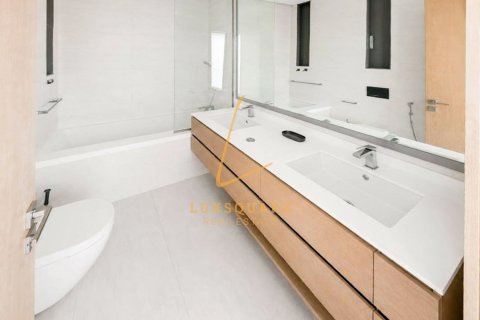 Снять в аренду квартиру в SLS Dubai Hotel & Residences, Бизнес-Бэй, Дубай: 2 спальни, 173м², № 124457 - фото 15