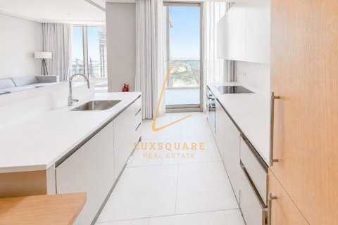 Снять в аренду квартиру в SLS Dubai Hotel & Residences, Бизнес-Бэй, Дубай: 2 спальни, 173м², № 124457 - фото 5