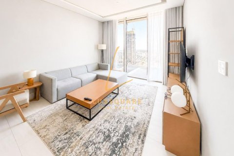 Apartment in SLS Dubai Hotel & Residences, Business Bay, Dubai 2 bedrooms, 173 sq.m. № 124457