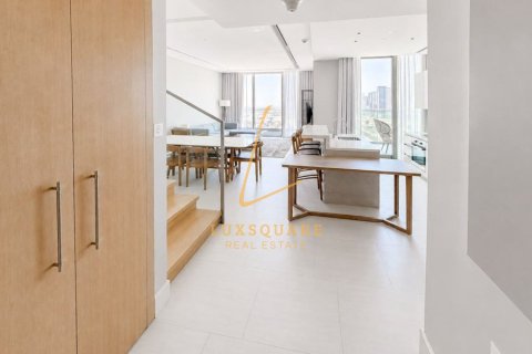 Снять в аренду квартиру в SLS Dubai Hotel & Residences, Бизнес-Бэй, Дубай: 2 спальни, 173м², № 124457 - фото 7