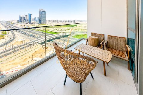 Снять в аренду квартиру в SLS Dubai Hotel & Residences, Бизнес-Бэй, Дубай: 2 спальни, 173м², № 124457 - фото 21
