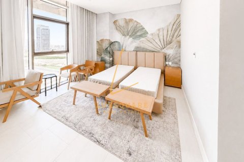 Снять в аренду квартиру в SLS Dubai Hotel & Residences, Бизнес-Бэй, Дубай: 2 спальни, 173м², № 124457 - фото 4