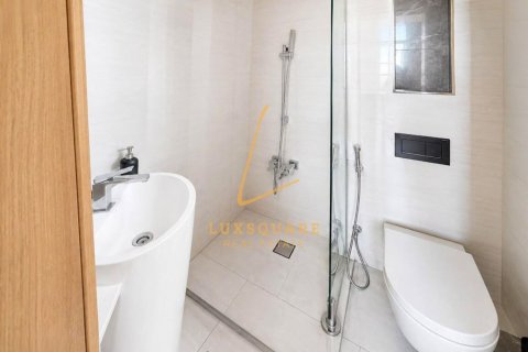 Снять в аренду квартиру в SLS Dubai Hotel & Residences, Бизнес-Бэй, Дубай: 2 спальни, 173м², № 124457 - фото 17