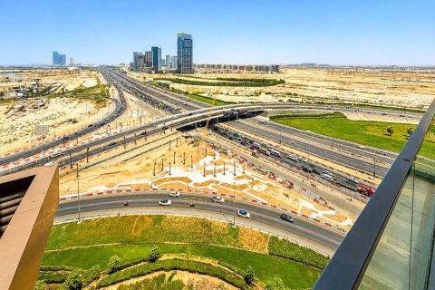 Снять в аренду квартиру в SLS Dubai Hotel & Residences, Бизнес-Бэй, Дубай: 2 спальни, 173м², № 124457 - фото 19