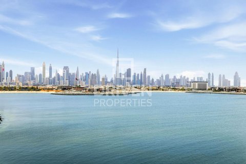 Appartement à La Mer, Jumeirah, Dubai, 2 chambres, 184.97 m², № 140131