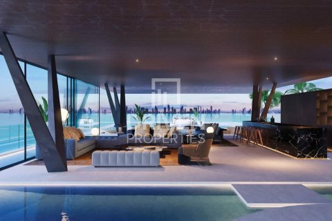Appartement à The Heart of Europe, The World Islands, Dubai, studio, 37.72 m², № 140128