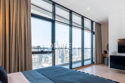Appartement à Downtown Dubai (Downtown Burj Dubai), Dubai, 4 chambres, 586.31 m², № 140127 - photo 9