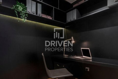 Appartement à Downtown Dubai (Downtown Burj Dubai), Dubai, 4 chambres, 586.31 m², № 140127 - photo 6