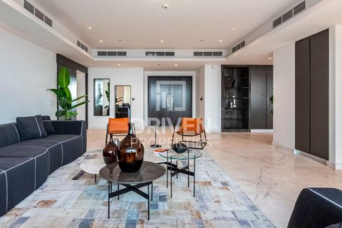 Appartement à Downtown Dubai (Downtown Burj Dubai), Dubai, 4 chambres, 586.31 m², № 140127 - photo 3