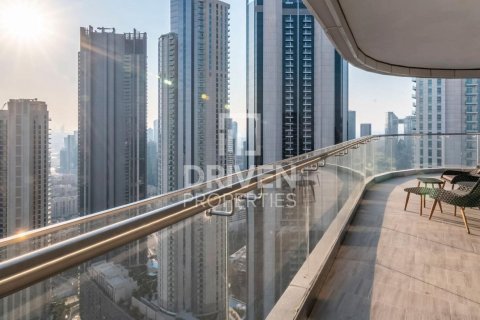 Appartement à Downtown Dubai (Downtown Burj Dubai), Dubai, 4 chambres, 586.31 m², № 140127 - photo 27