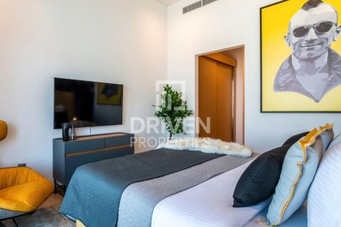 Appartement à Downtown Dubai (Downtown Burj Dubai), Dubai, 4 chambres, 586.31 m², № 140127 - photo 12