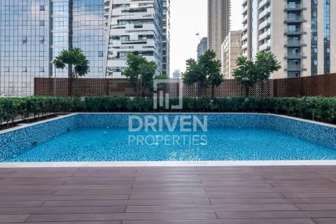 Appartement à Downtown Dubai (Downtown Burj Dubai), Dubai, 4 chambres, 586.31 m², № 140127 - photo 29