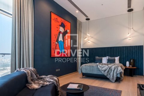 Appartement à Downtown Dubai (Downtown Burj Dubai), Dubai, 4 chambres, 586.31 m², № 140127 - photo 7