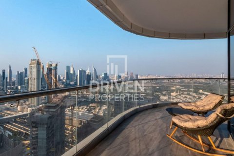 Appartement à Downtown Dubai (Downtown Burj Dubai), Dubai, 4 chambres, 586.31 m², № 140127 - photo 25