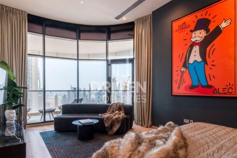 Appartement à Downtown Dubai (Downtown Burj Dubai), Dubai, 4 chambres, 586.31 m², № 140127 - photo 8