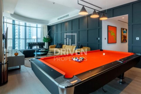 Appartement à Downtown Dubai (Downtown Burj Dubai), Dubai, 4 chambres, 586.31 m², № 140127 - photo 5