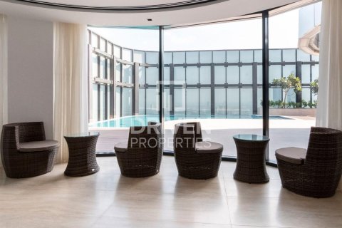 Appartement à Downtown Dubai (Downtown Burj Dubai), Dubai, 4 chambres, 586.31 m², № 140127 - photo 28