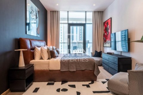 Appartement à Downtown Dubai (Downtown Burj Dubai), Dubai, 4 chambres, 586.31 m², № 140127 - photo 11