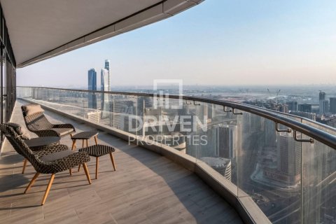 Appartement à Downtown Dubai (Downtown Burj Dubai), Dubai, 4 chambres, 586.31 m², № 140127 - photo 26