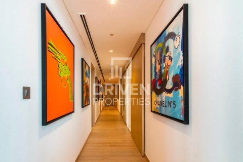 Appartement à Downtown Dubai (Downtown Burj Dubai), Dubai, 4 chambres, 586.31 m², № 140127 - photo 16