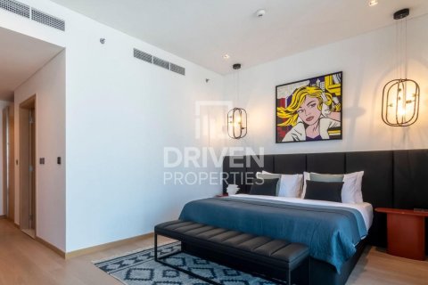Appartement à Downtown Dubai (Downtown Burj Dubai), Dubai, 4 chambres, 586.31 m², № 140127 - photo 10