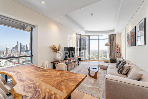 Apartamento en Downtown Dubai (Downtown Burj Dubai), Dubai, 1 dormitorio, 94.11 m², № 140126 - foto 4