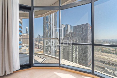 Apartamento en Downtown Dubai (Downtown Burj Dubai), Dubai, 1 dormitorio, 94.11 m², № 140126 - foto 3