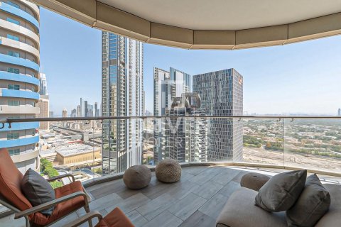 Apartamento en Downtown Dubai (Downtown Burj Dubai), Dubai, 1 dormitorio, 94.11 m², № 140126 - foto 12