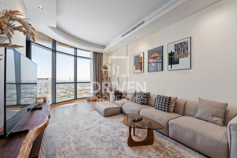 Apartment in Downtown Dubai (Downtown Burj Dubai), Dubai 1 bedroom, 94.11 sq.m. № 140126