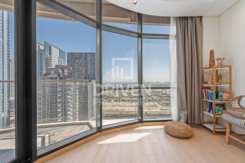 Apartamento en Downtown Dubai (Downtown Burj Dubai), Dubai, 1 dormitorio, 94.11 m², № 140126 - foto 2