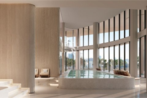 Apartamento en Dubai Science Park, Dubai, 3 dormitorios, 260 m², № 124088 - foto 11