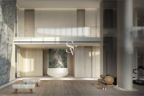 Apartamento en Dubai Science Park, Dubai, 3 dormitorios, 260 m², № 124088 - foto 10
