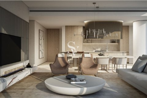 Apartamento en Dubai Science Park, Dubai, 3 dormitorios, 260 m², № 124088 - foto 6