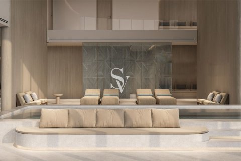 Apartamento en Dubai Science Park, Dubai, 3 dormitorios, 260 m², № 124088 - foto 13