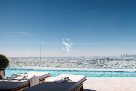 Apartamento en Dubai Science Park, Dubai, 3 dormitorios, 260 m², № 124088 - foto 2