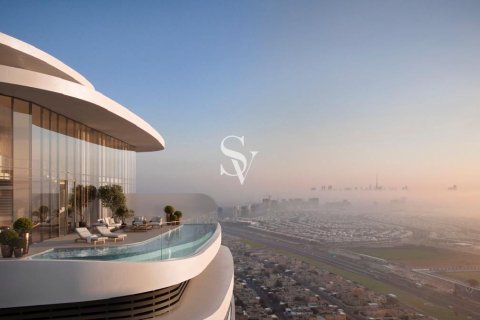 Apartamento en Dubai Science Park, Dubai, 3 dormitorios, 260 m², № 124088 - foto 17