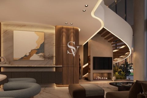 Apartamento en Dubai Science Park, Dubai, 3 dormitorios, 260 m², № 124088 - foto 16