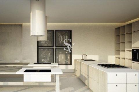 Apartamento en Dubai Science Park, Dubai, 3 dormitorios, 260 m², № 124088 - foto 15