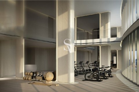 Apartamento en Dubai Science Park, Dubai, 3 dormitorios, 260 m², № 124088 - foto 8