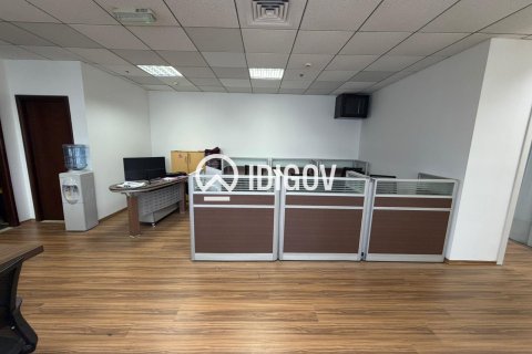 Bureau à Business Bay, Dubai, 93.27 m², № 121123