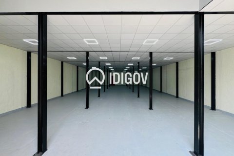 Warehouse in Al Quoz Industrial Area, Al Quoz, Dubai 766.45 sq.m. № 121117