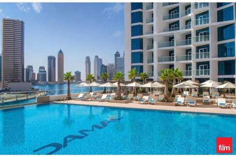 Apartment in Business Bay, Dubai 1 bedroom, 89.8 sq.m. № 106315 - photo 4