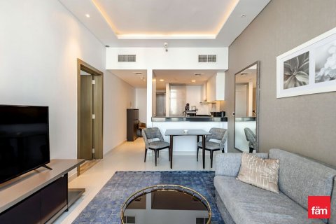 Apartment in Business Bay, Dubai 1 bedroom, 89.8 sq.m. № 106315