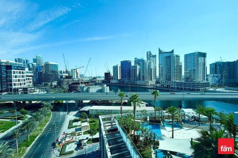Apartment in Business Bay, Dubai 1 bedroom, 89.8 sq.m. № 106315 - photo 3