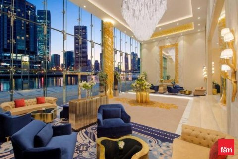 Apartment in Business Bay, Dubai 1 bedroom, 89.8 sq.m. № 106315 - photo 11